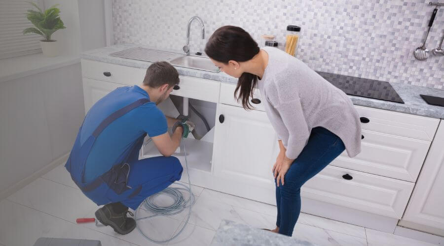 Local expert plumbing services in Corbett, OR